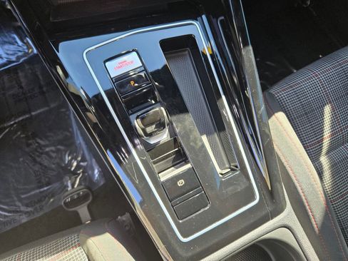 Used 2023 Volkswagen GTI 40th Anniversary Edition image 18