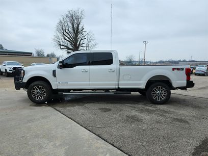 Used 2018 Ford F350 Lariat w/ Lariat Ultimate Package