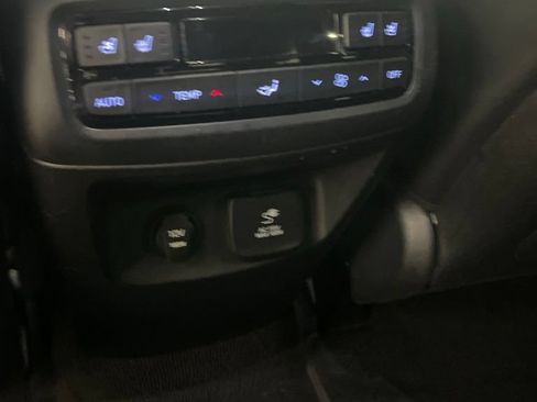 Used 2020 Hyundai Palisade Limited FWD image 20