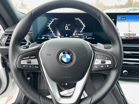 Used 2024 BMW 230i xDrive xDrive w/ Convenience Package image 11