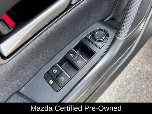 Certified 2023 MAZDA CX-50 AWD 2.5 S w/ Accent Package image 13