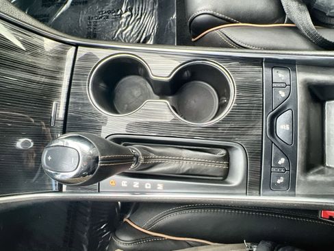 Used 2018 Chevrolet Impala Premier image 22