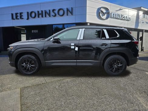 New 2026 MAZDA CX-50 AWD 2.5 Hybrid w/ Weather Package image 2