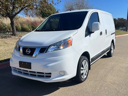 Used 2019 Nissan NV200 SV