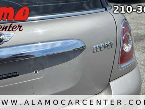 Used 2012 MINI Cooper Hardtop FWD image 11