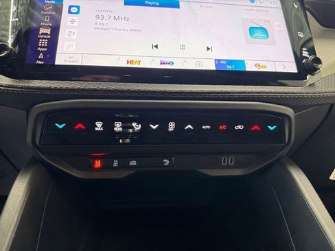 New 2026 Jeep Cherokee Limited AWD/4WD image 3