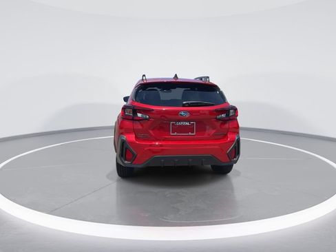 New 2026 Subaru Crosstrek 2.5i Limited w/ Crosstrek Mirror Package AWD/4WD image 7
