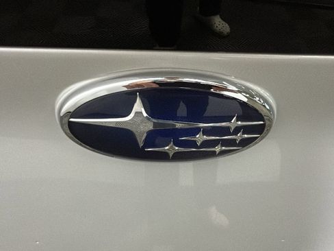 Used 2023 Subaru Solterra AWD image 10