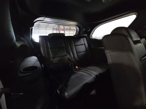 Used 2025 Dodge Durango GT AWD/4WD image 27