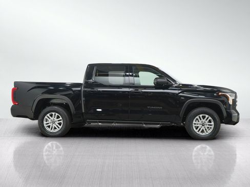 Used 2026 Toyota Tundra SR5 w/ SR5 Convenience Package AWD/4WD image 6