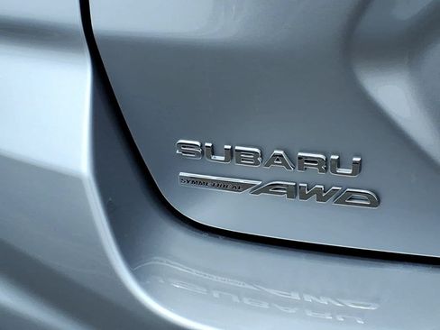 Certified 2025 Subaru Impreza 2.0i Sport AWD/4WD image 14