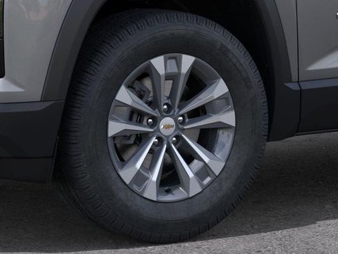 New 2026 Chevrolet Equinox LT AWD/4WD image 9