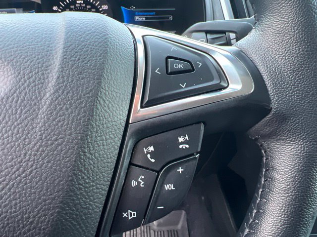 Used 2024 Ford Edge SEL w/ Convenience Package AWD/4WD image 25