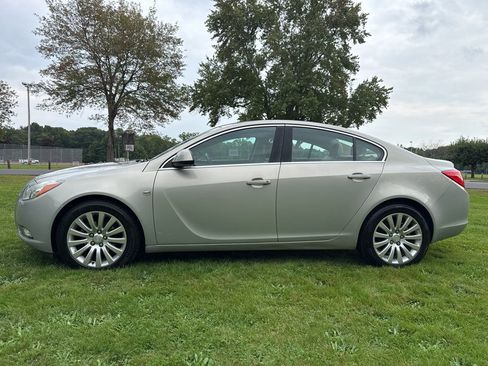 Used 2011 Buick Regal CXL FWD image 39