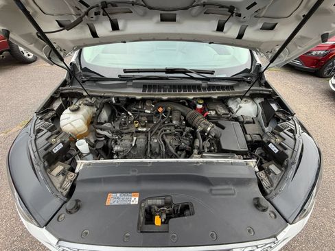 Used 2024 Ford Edge SEL AWD/4WD image 31