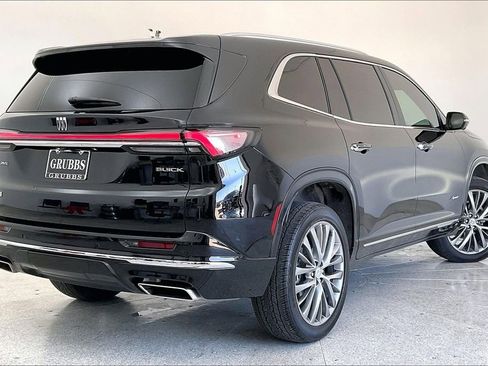 Used 2025 Buick Enclave Avenir w/ Trailering Package, 5000 lbs. image 2