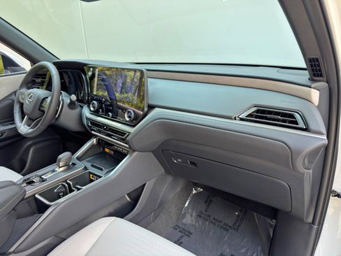 Used 2026 Lexus TX 350 FWD w/ Technology Package image 15