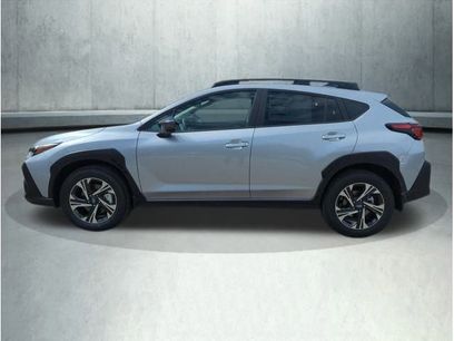 New 2025 Subaru Crosstrek 2.5i Premium
