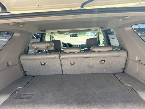 Used 2008 Toyota 4Runner Limited RWD image 10