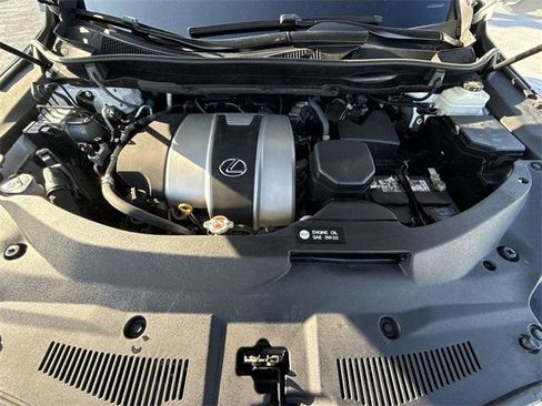 Certified 2022 Lexus RX 350 F Sport image 27