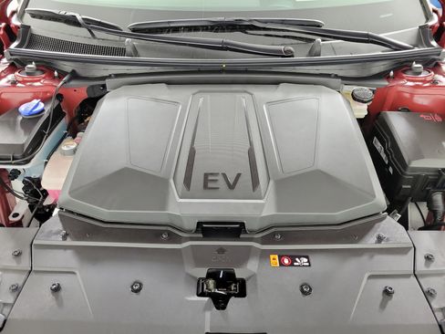 New 2026 Hyundai Ioniq 5 Limited image 34