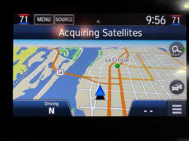 Used 2020 Honda CR-V Touring image 16