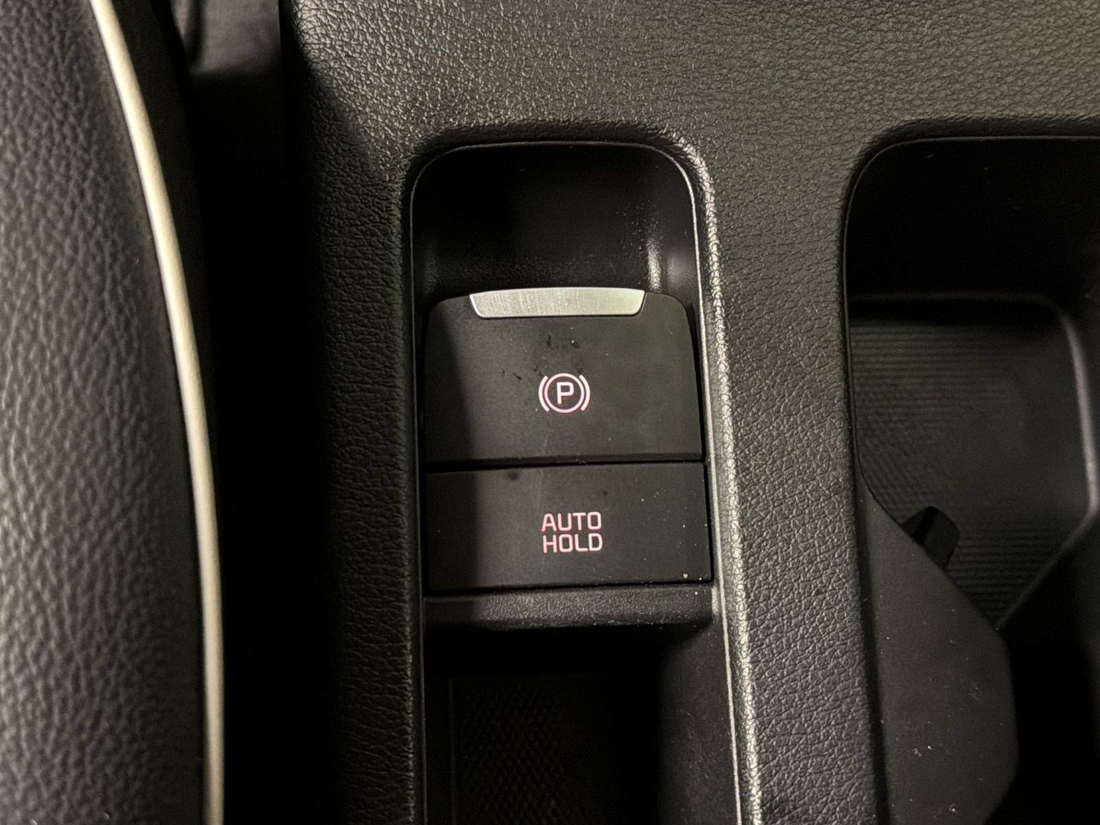 Used 2024 Kia Forte GT-Line FWD image 20
