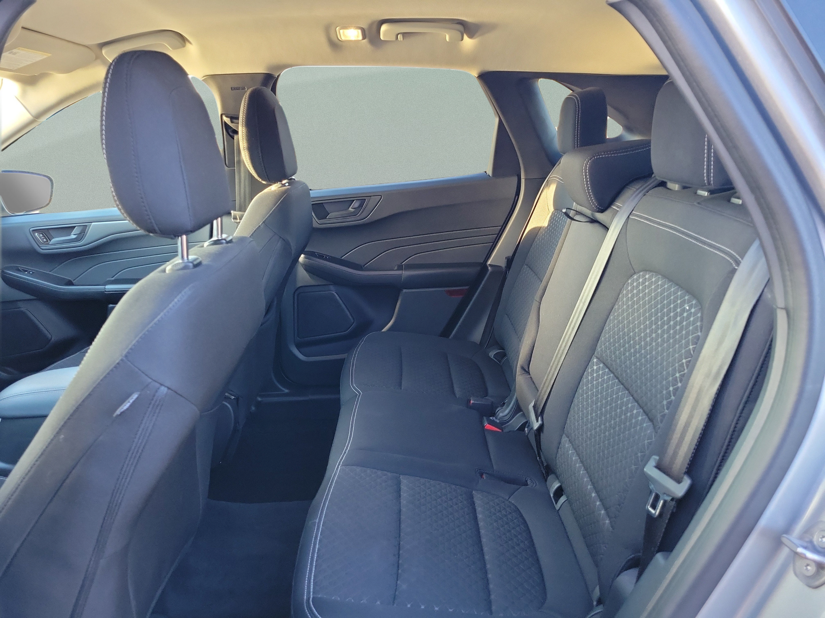 Used 2023 Ford Escape Active AWD/4WD image 13