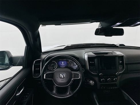 Used 2020 RAM 1500 Laramie w/ Sport Appearance Package image 21