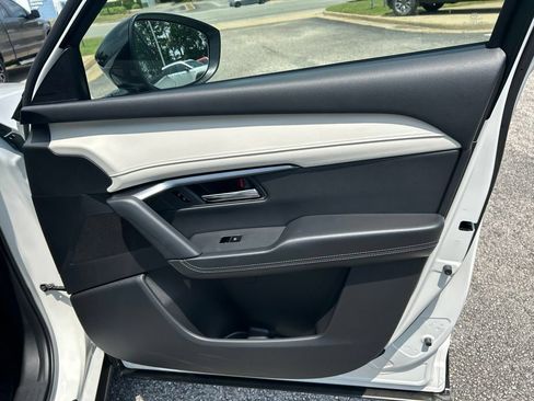 New 2026 MAZDA CX-5 Select AWD/4WD image 11