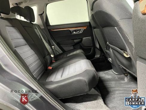 Used 2020 Honda CR-V EX image 23