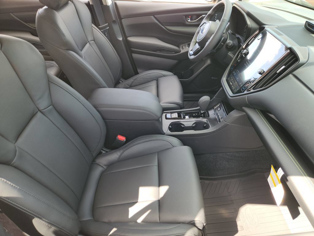New 2027 Subaru Ascent Onyx Edition AWD/4WD image 13