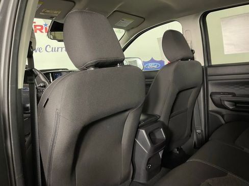 New 2026 Ford Ranger XLT w/ Trailer Tow Package image 15