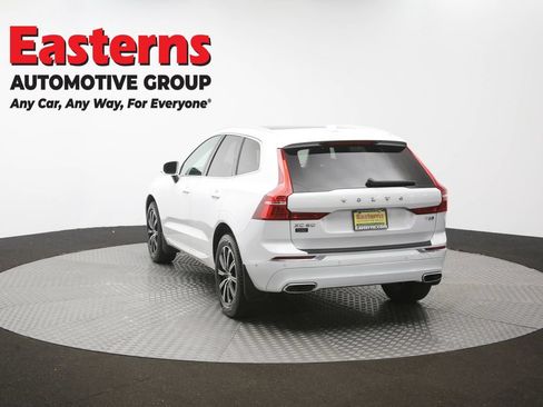 Used 2021 Volvo XC60 T5 Inscription AWD/4WD image 67