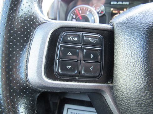 Used 2022 RAM 3500 Tradesman w/ Chrome Appearance Group AWD/4WD image 45