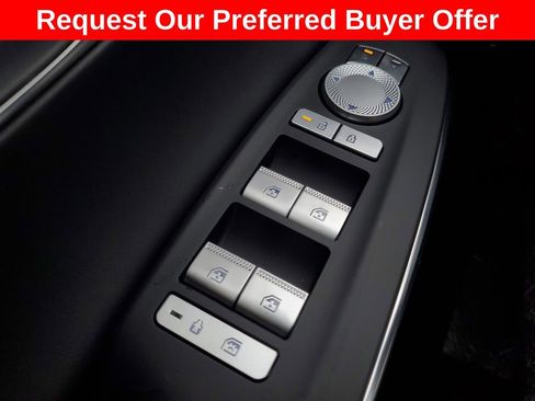 New 2026 Genesis GV70 2.5T image 16