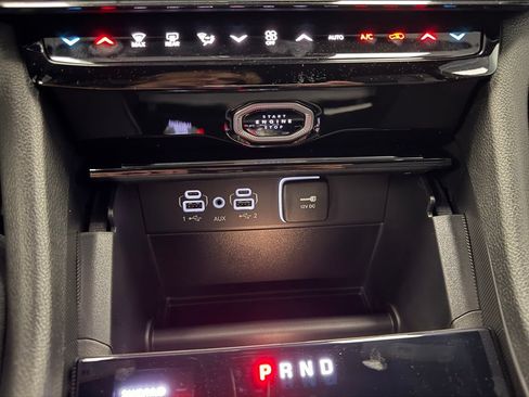 New 2026 Jeep Grand Cherokee Limited AWD/4WD image 23