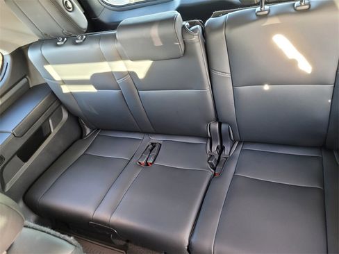 Certified 2023 Toyota Sequoia Limited w/ TRD Off-Road Package image 9