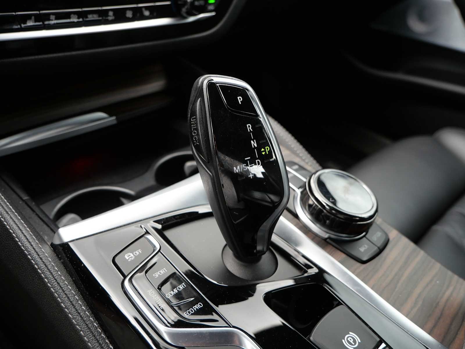 Used 2018 BMW M550i xDrive AWD/4WD image 24