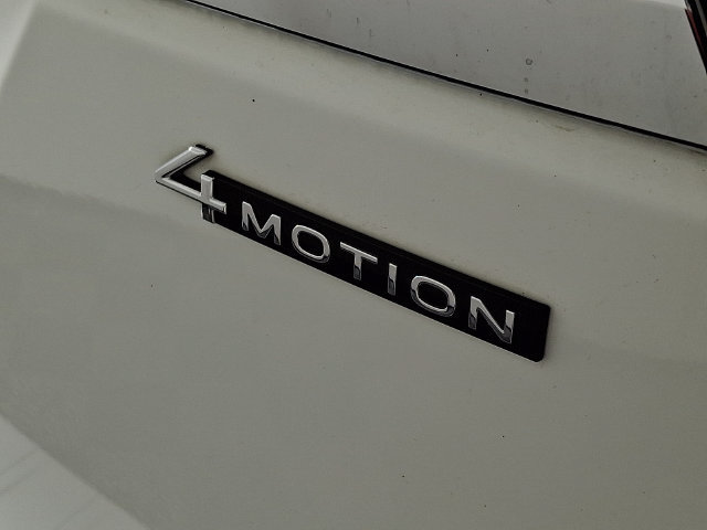 Used 2023 Volkswagen Atlas SE w/ Panoramic Sunroof Package AWD/4WD image 31