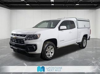 Used 2022 Chevrolet Colorado LT w/ Safety Package video 1