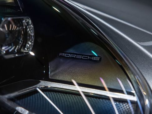 Used 2023 Porsche 911 Targa 4S image 10