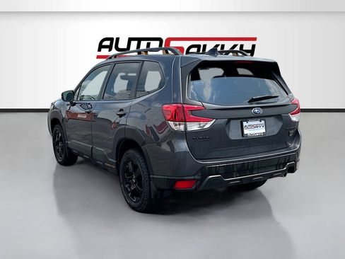 Used 2024 Subaru Forester Wilderness AWD/4WD image 5