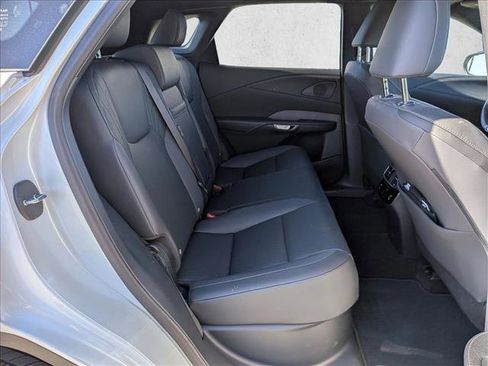 Used 2025 Lexus RX 350 Premium FWD image 20