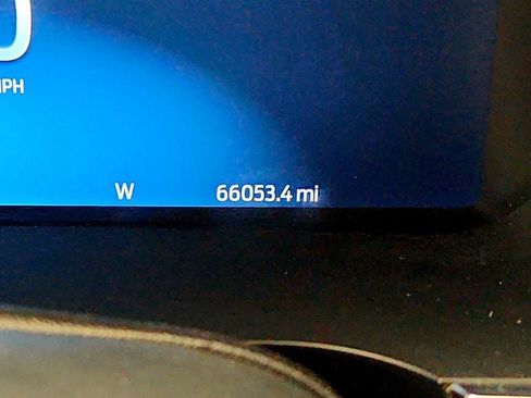 Used 2022 Ford F150 Lightning Pro AWD/4WD image 15