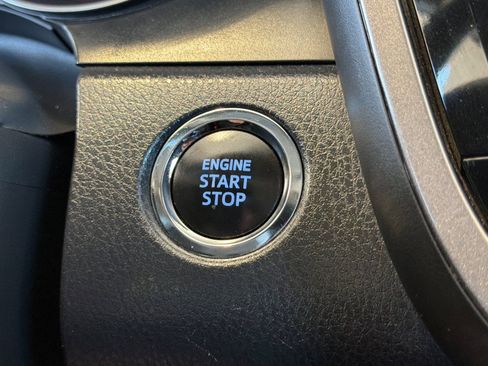 Certified 2024 Toyota Camry XSE FWD image 35