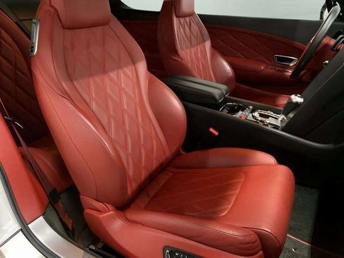 Used 2015 Bentley Continental GT V8 S image 77