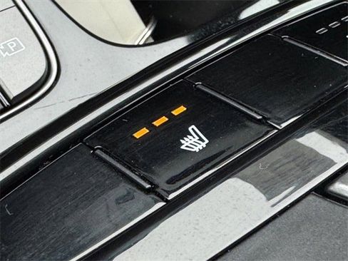 Certified 2022 Hyundai Tucson N Line image 17