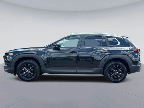 Certified 2026 MAZDA CX-50 AWD 2.5 S w/ Preferred Pkg image 6