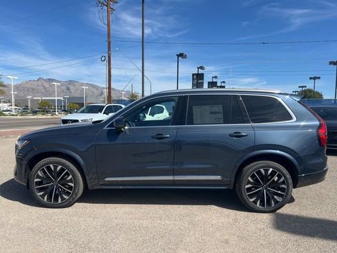 New 2026 Volvo XC90 B6 Plus w/ Protection Package Premier image 6